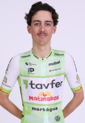 Francisco Alves