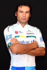 Francisco Chamorro
