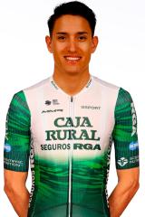 Francisco Penuela