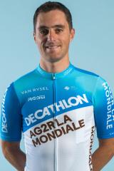 Franck Bonnamour