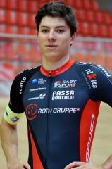 Frank Pache