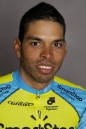 Frank Travieso