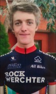 Fraser Gough