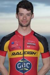 Fraser Martin
