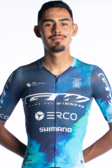 Freddy Avila