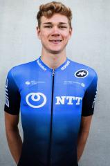 Frederik Eriksen