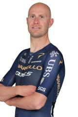 Frederik Frison