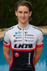 Frederik Hahnel