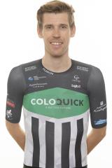 Frederik Muff