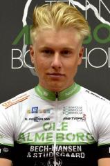 Frederik Rasmussen1