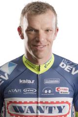 Frederik Veuchelen