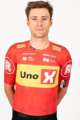 Fredrik Dversnes