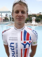 Fredrik Johansson