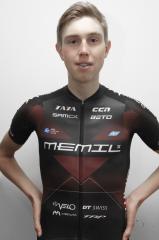 Fredrik Ludvigsson