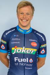 Fridtjof Rins