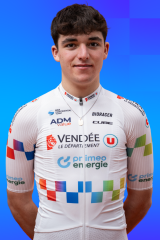 Gabin Gicquel