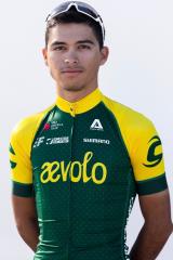 Gabriel Francisco Rojas