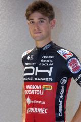 Gabriele Benedetti