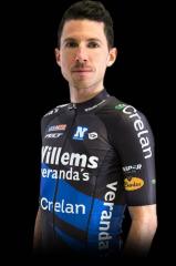 Gaetan Bille