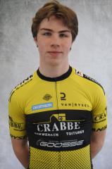 Gaetan Warnier