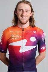 Gage Hecht