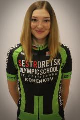 Galina Chernyshova