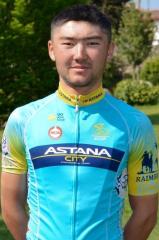 Galym Akhmetov