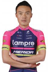 Gang Xu