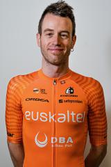 Garikoitz Bravo