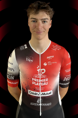 Gaspard Paulouin