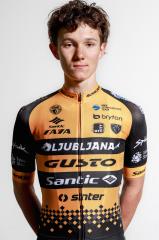 Gasper Klanjscek