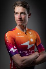 Gavin Mannion