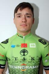 Gediminas Kaupas