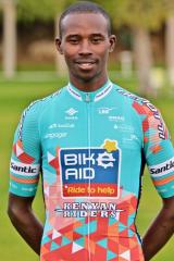 Geoffrey Kiprotich Langat