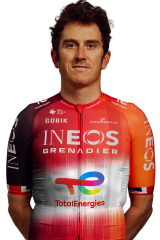 Geraint Thomas