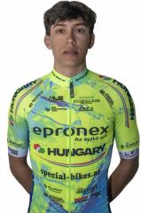 Gergely Erdos