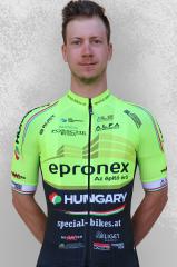 Gergely Szarka