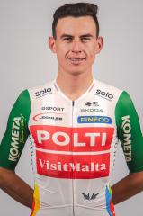 German Dario Gomez