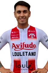 German Nicolas Tivani Perez