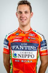 Giacomo Berlato