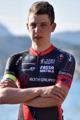 Giacomo Tomio