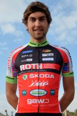 Gianluca Ocanha