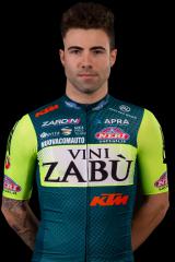 Gianmarco Begnoni