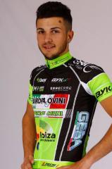 Gianmarco Rossi