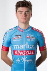 Gianni Siebens