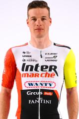 Gijs Van Hoecke