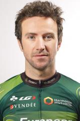Giovanni Bernaudeau