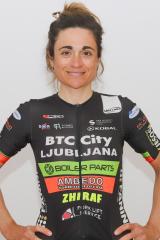 Giulia Bisso