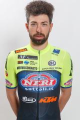 Giuseppe Fonzi