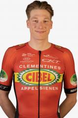 Glenn Debruyne 1
